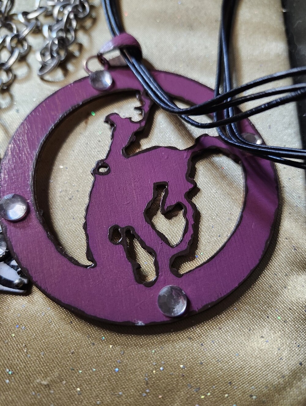 Western Style Deadstock Jewelry Lot - Picture 5 of 7